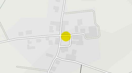 Immobilienpreisekarte Bad Rodach Rudelsdorf